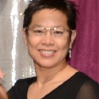 Suelyn Cheong